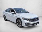 2024 Volkswagen Jetta SEL Auto