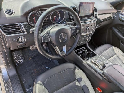 2019 Mercedes-Benz GLE GLE 400 4MATIC® SUV