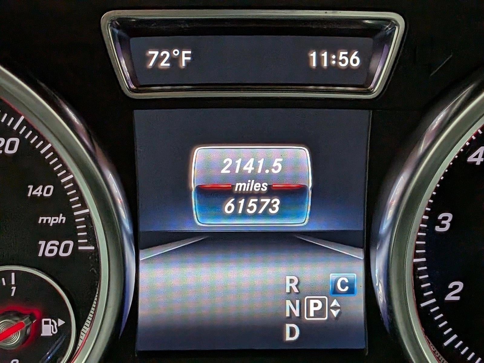 2019 Mercedes-Benz GLE GLE 400 4MATIC® SUV