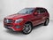 2016 Mercedes-Benz GLE GLE 350 4MATIC® SUV