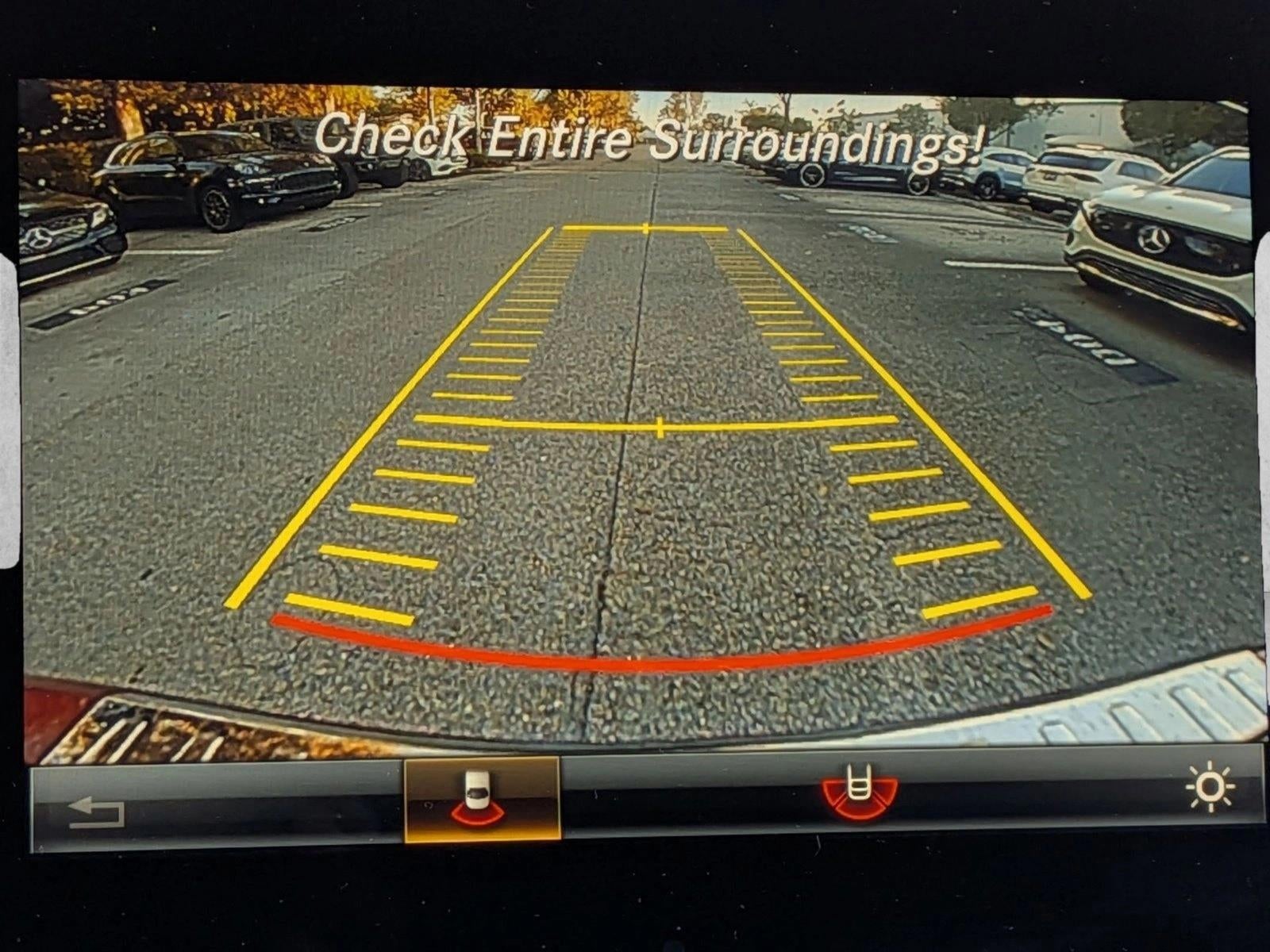 2016 Mercedes-Benz GLE GLE 350 4MATIC® SUV