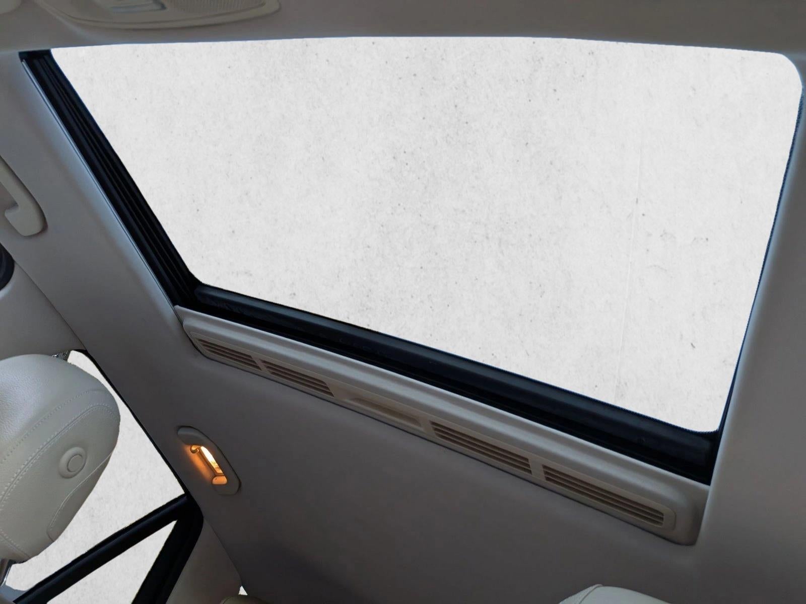 2016 Mercedes-Benz GLE GLE 350 4MATIC® SUV