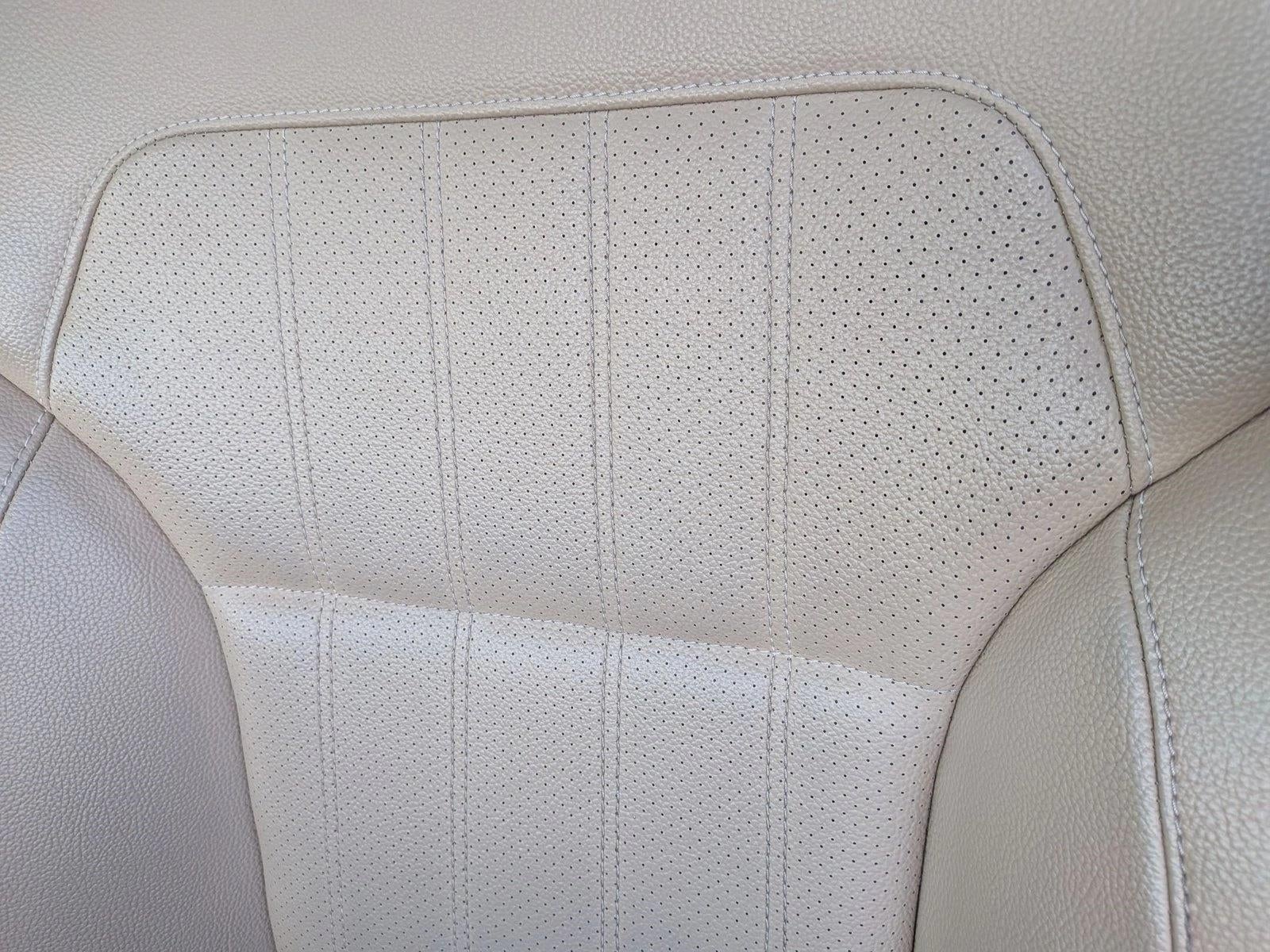 2016 Mercedes-Benz GLE GLE 350 4MATIC® SUV