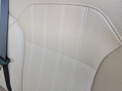 2016 Mercedes-Benz GLE GLE 350 4MATIC® SUV