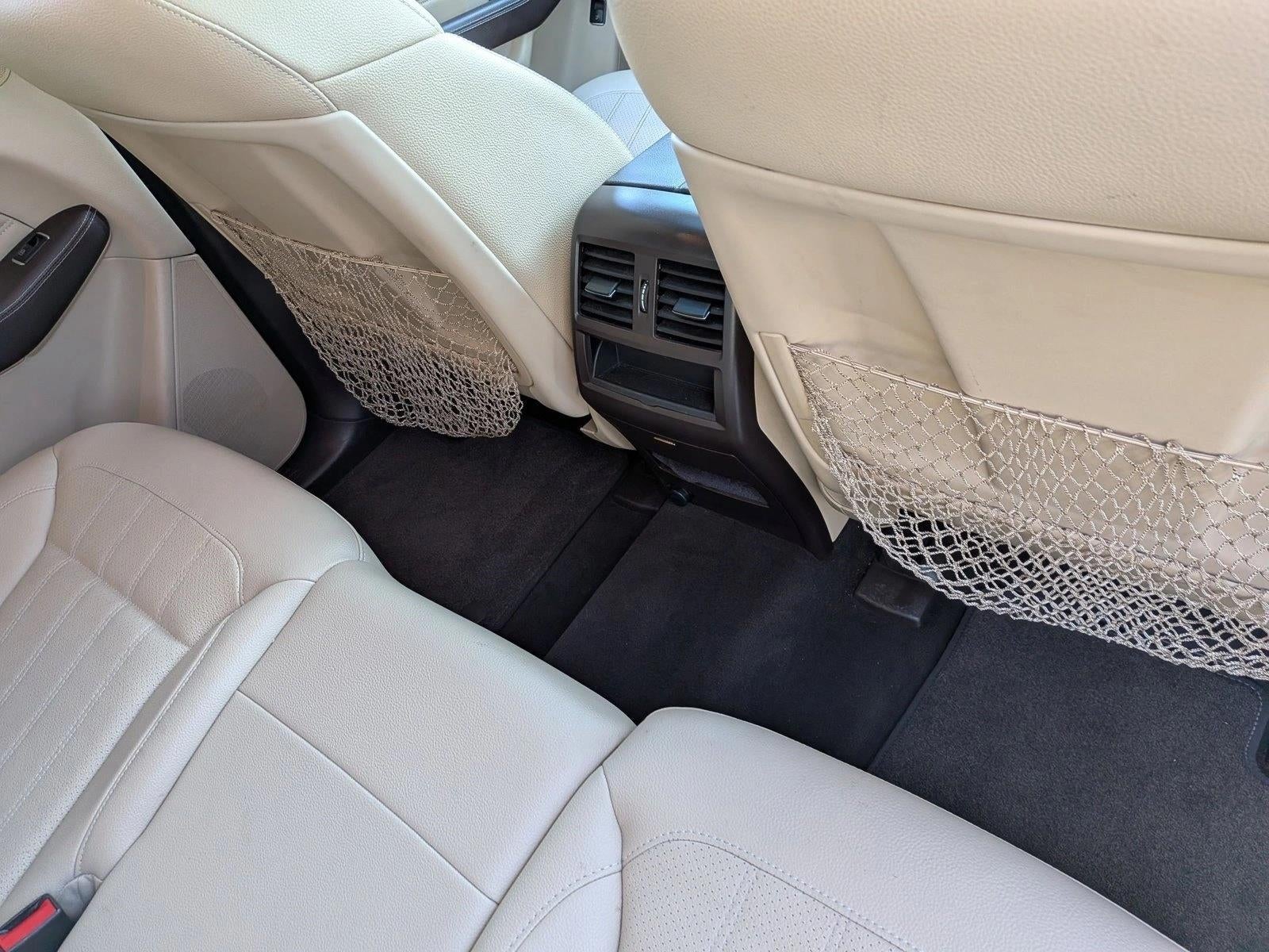 2016 Mercedes-Benz GLE GLE 350 4MATIC® SUV