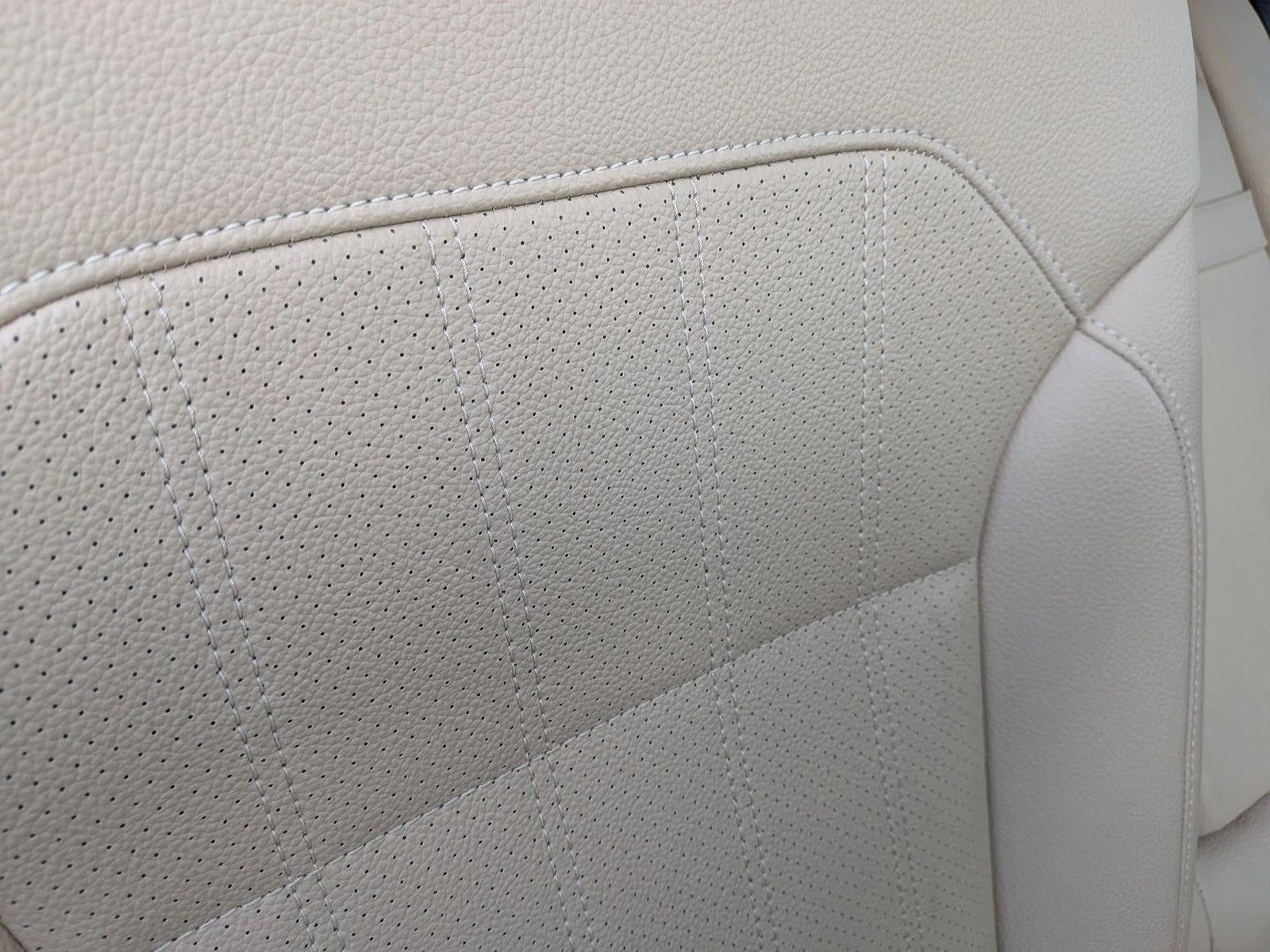 2016 Mercedes-Benz GLE GLE 350 4MATIC® SUV