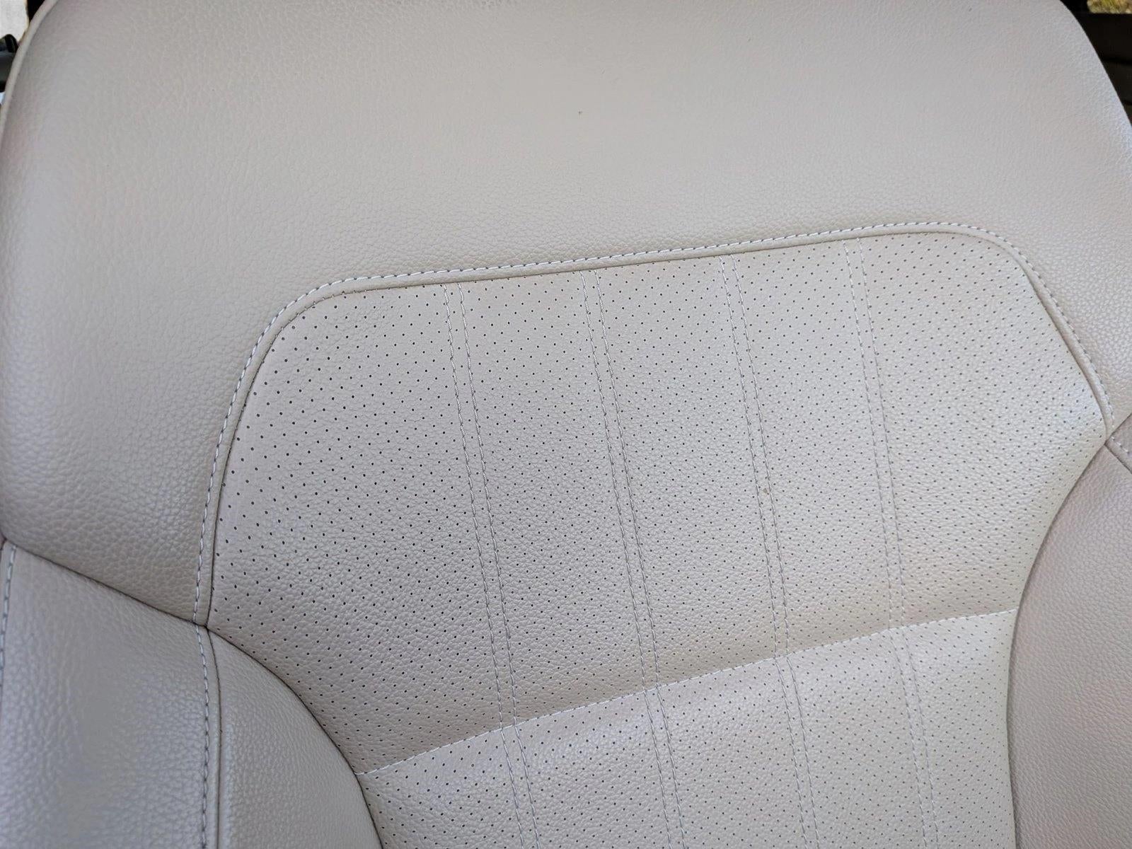 2016 Mercedes-Benz GLE GLE 350 4MATIC® SUV