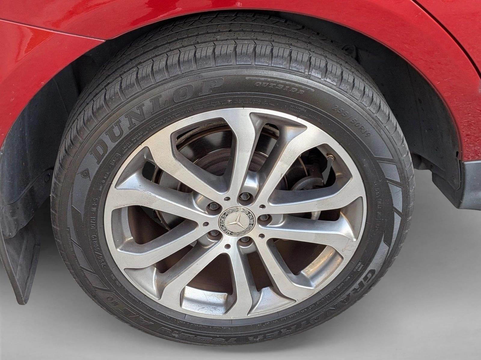 2016 Mercedes-Benz GLE GLE 350 4MATIC® SUV