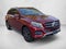 2016 Mercedes-Benz GLE GLE 350 4MATIC® SUV