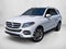2018 Mercedes-Benz GLE GLE 350 SUV