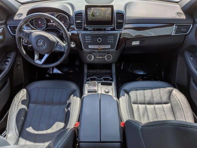 2018 Mercedes-Benz GLE GLE 350 SUV