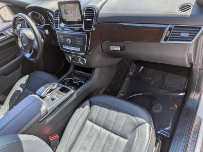 2018 Mercedes-Benz GLE GLE 350 SUV