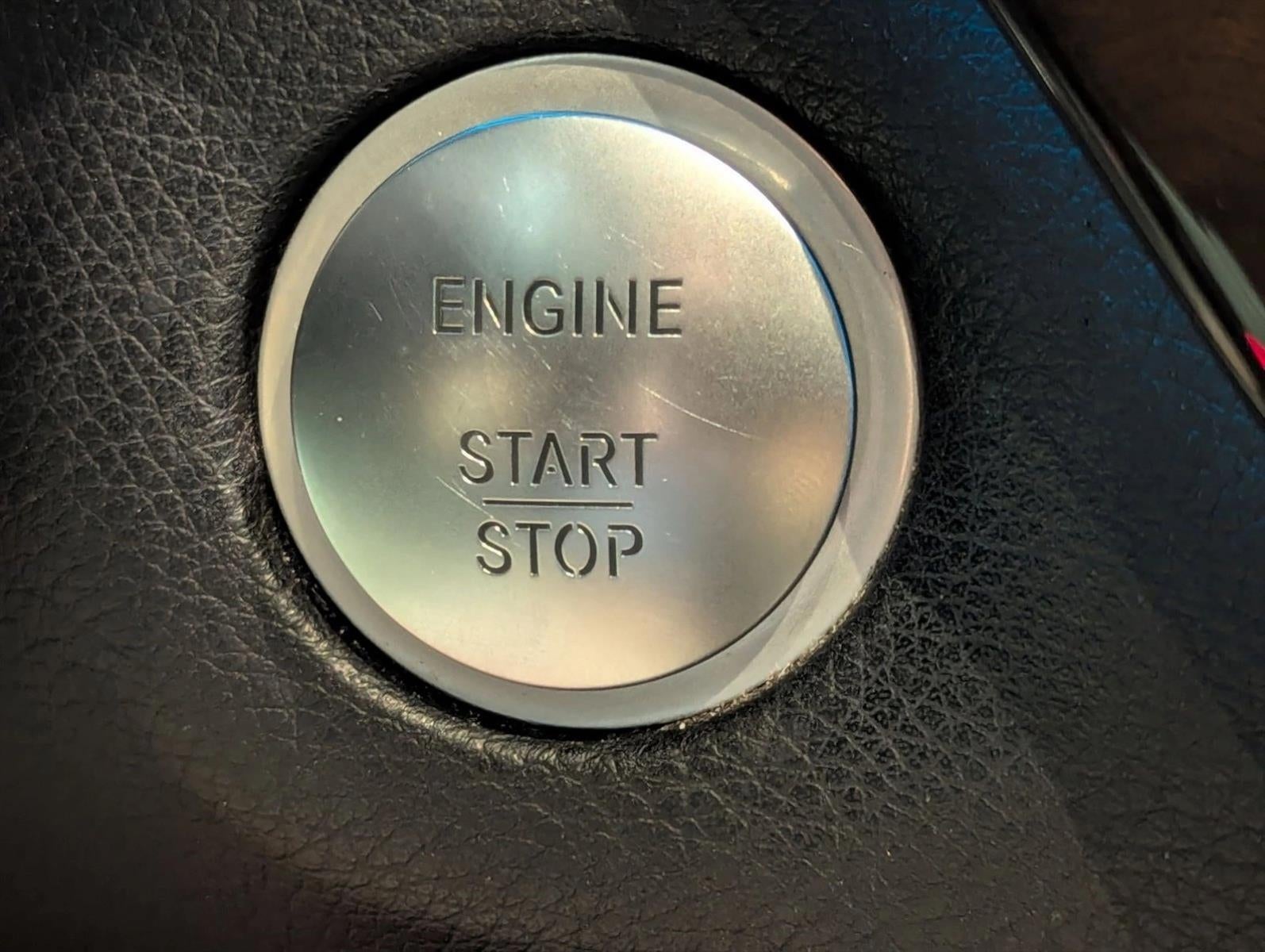 2017 Mercedes-Benz GLS GLS 450 4MATIC® SUV