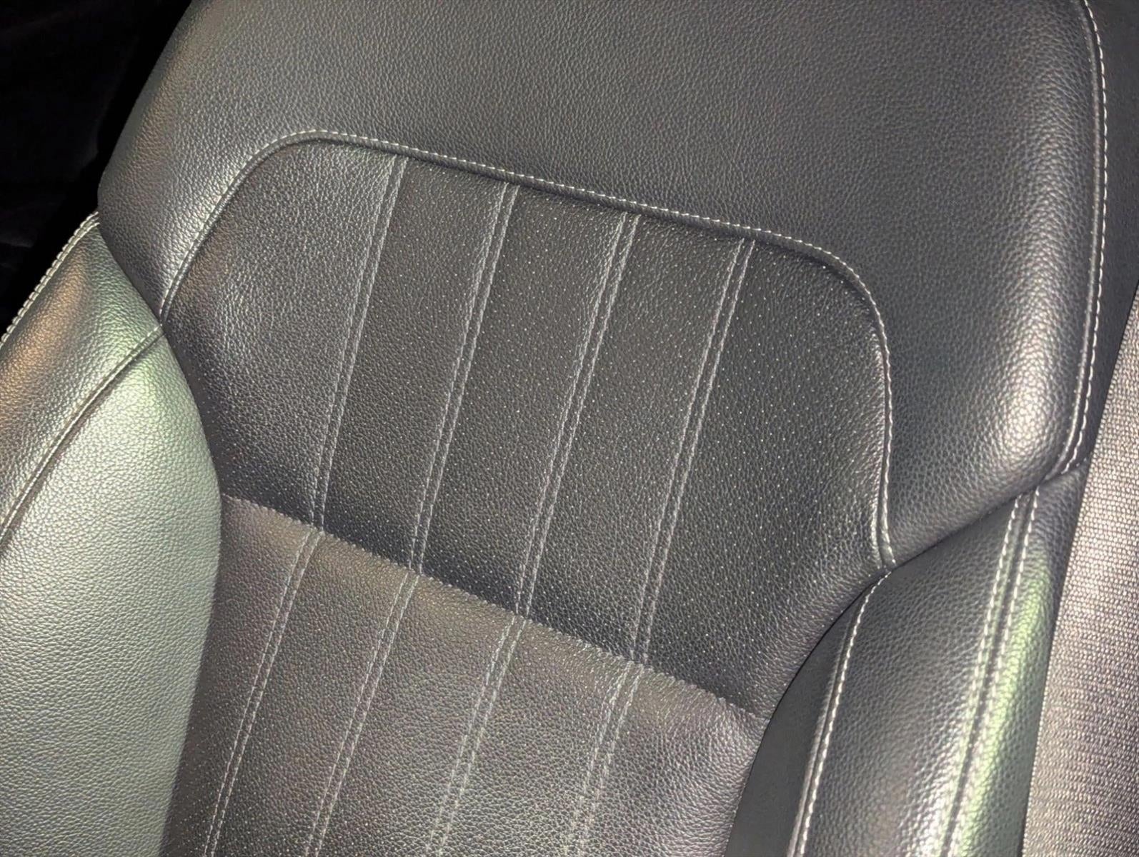 2017 Mercedes-Benz GLS GLS 450 4MATIC® SUV