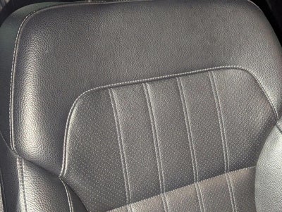 2017 Mercedes-Benz GLS GLS 450 4MATIC® SUV