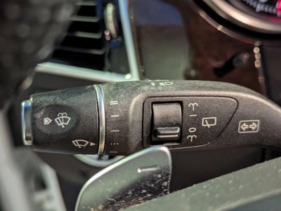 2017 Mercedes-Benz GLS GLS 450 4MATIC® SUV