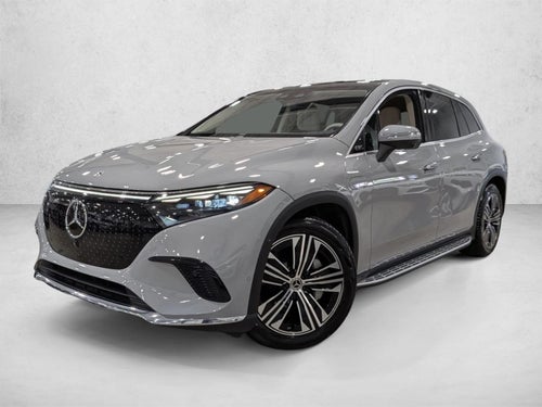 2023 Mercedes-Benz EQS EQS 450+ SUV