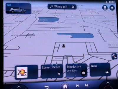 2023 Mercedes-Benz EQS EQS 450+ SUV