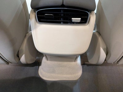 2023 Mercedes-Benz EQS EQS 450+ SUV