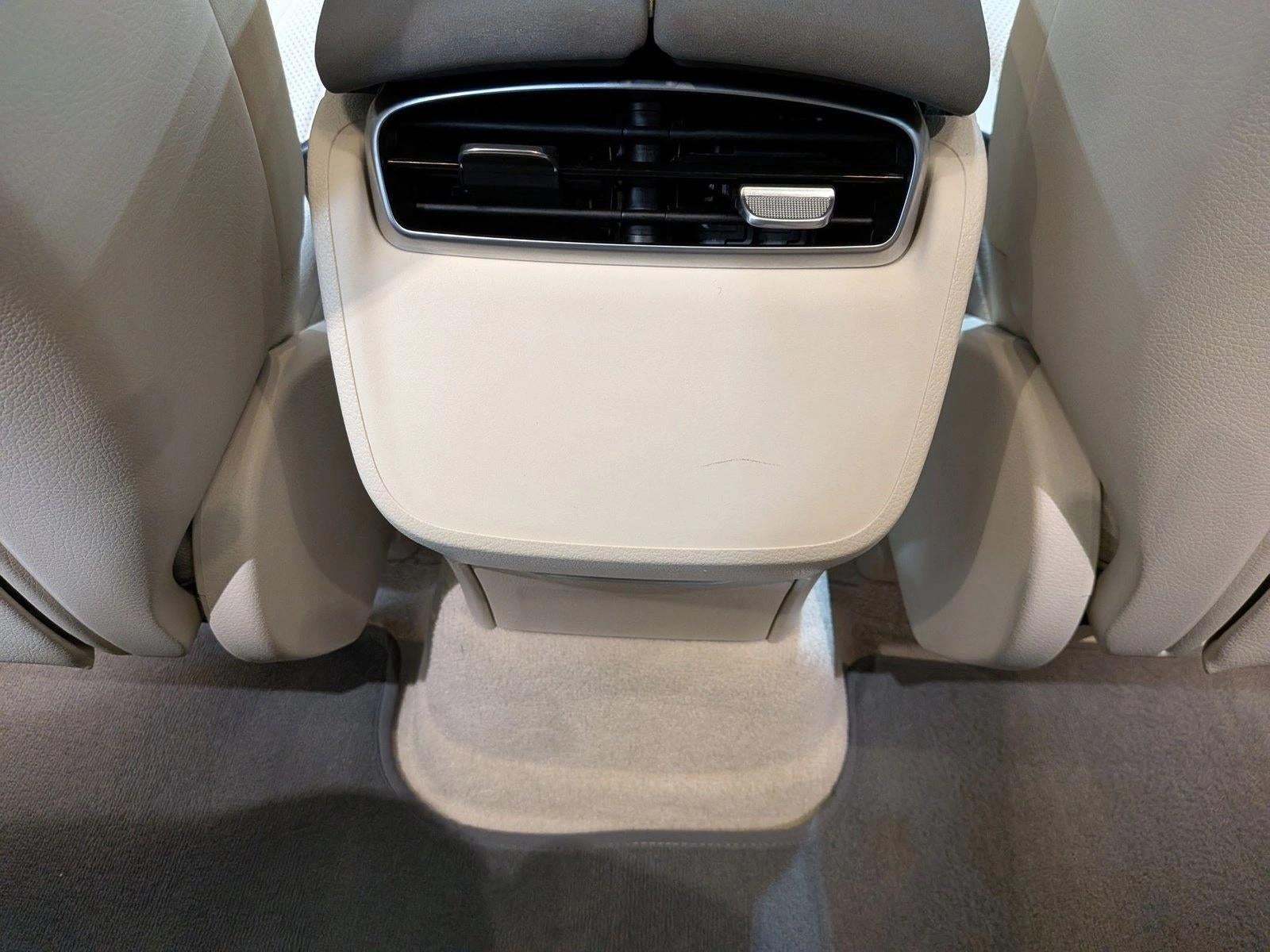 2023 Mercedes-Benz EQS EQS 450+ SUV