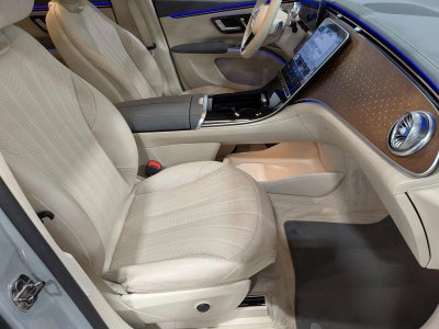 2023 Mercedes-Benz EQS EQS 450+ SUV