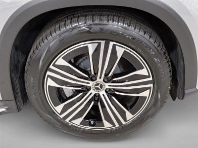 2023 Mercedes-Benz EQS EQS 450+ SUV