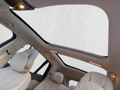 2023 Mercedes-Benz EQS EQS 450+ SUV