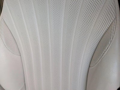 2023 Mercedes-Benz EQS EQS 450+ SUV