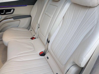 2023 Mercedes-Benz EQS EQS 450+ SUV