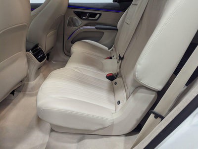 2023 Mercedes-Benz EQS EQS 450+ SUV