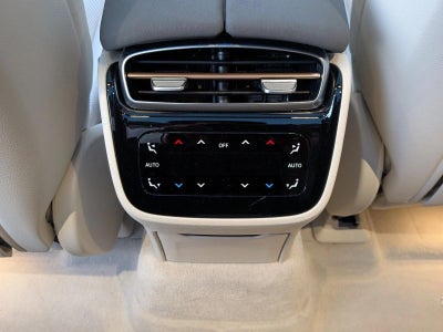 2023 Mercedes-Benz EQS EQS 450+ SUV