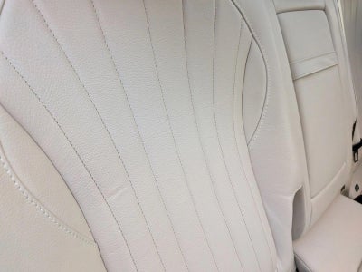 2023 Mercedes-Benz EQS EQS 450+ SUV