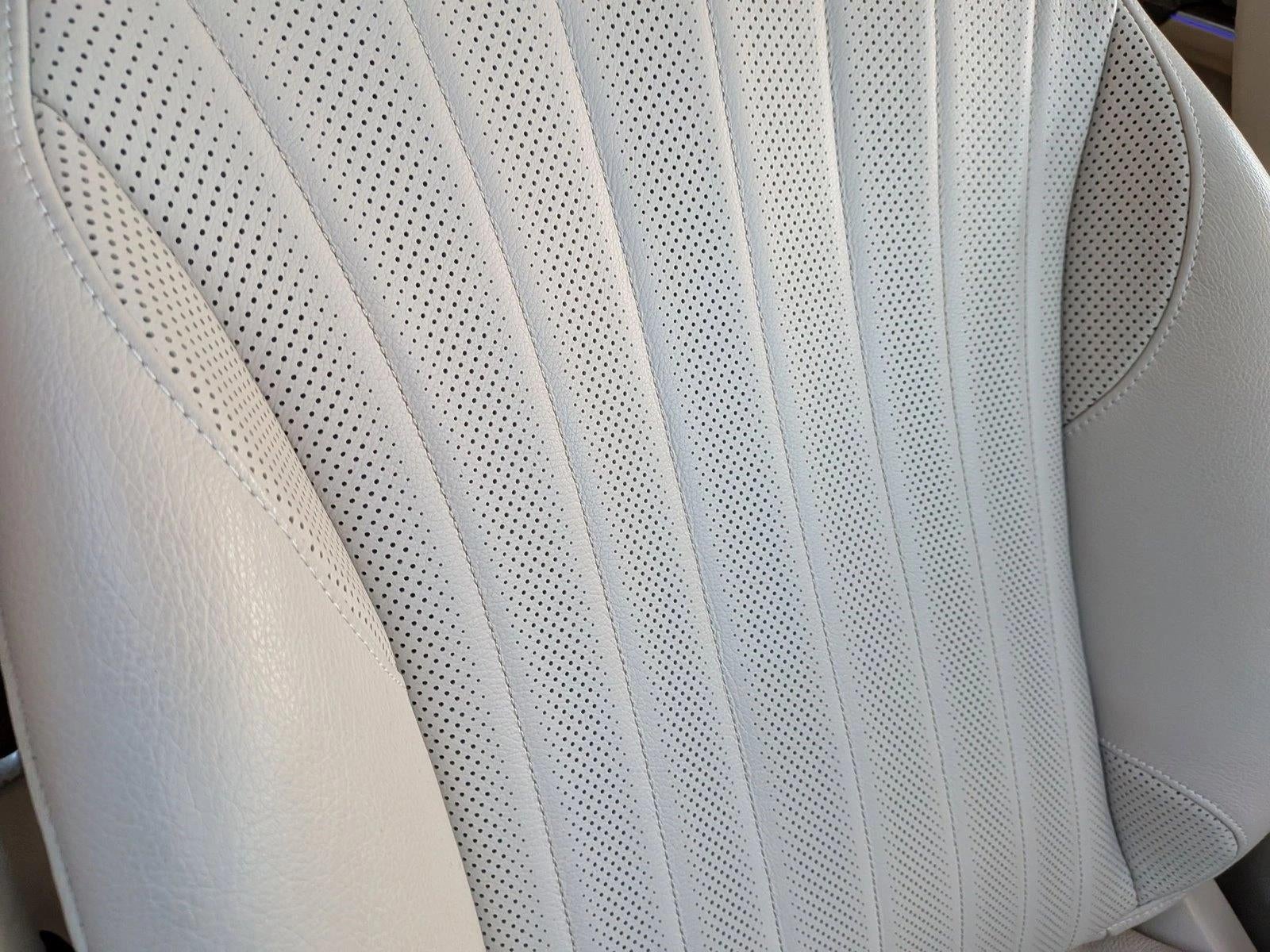 2023 Mercedes-Benz EQS EQS 450+ SUV