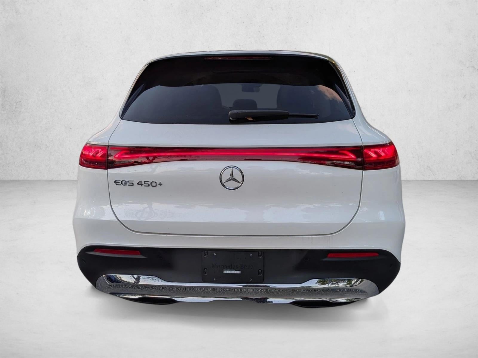 2023 Mercedes-Benz EQS EQS 450+ SUV