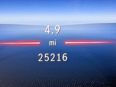 2023 Mercedes-Benz EQS EQS 450+ SUV