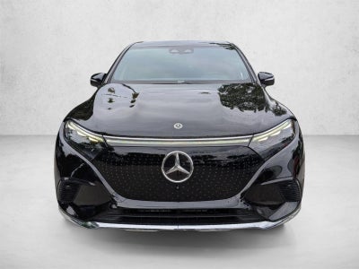 2023 Mercedes-Benz EQS EQS 450+ SUV