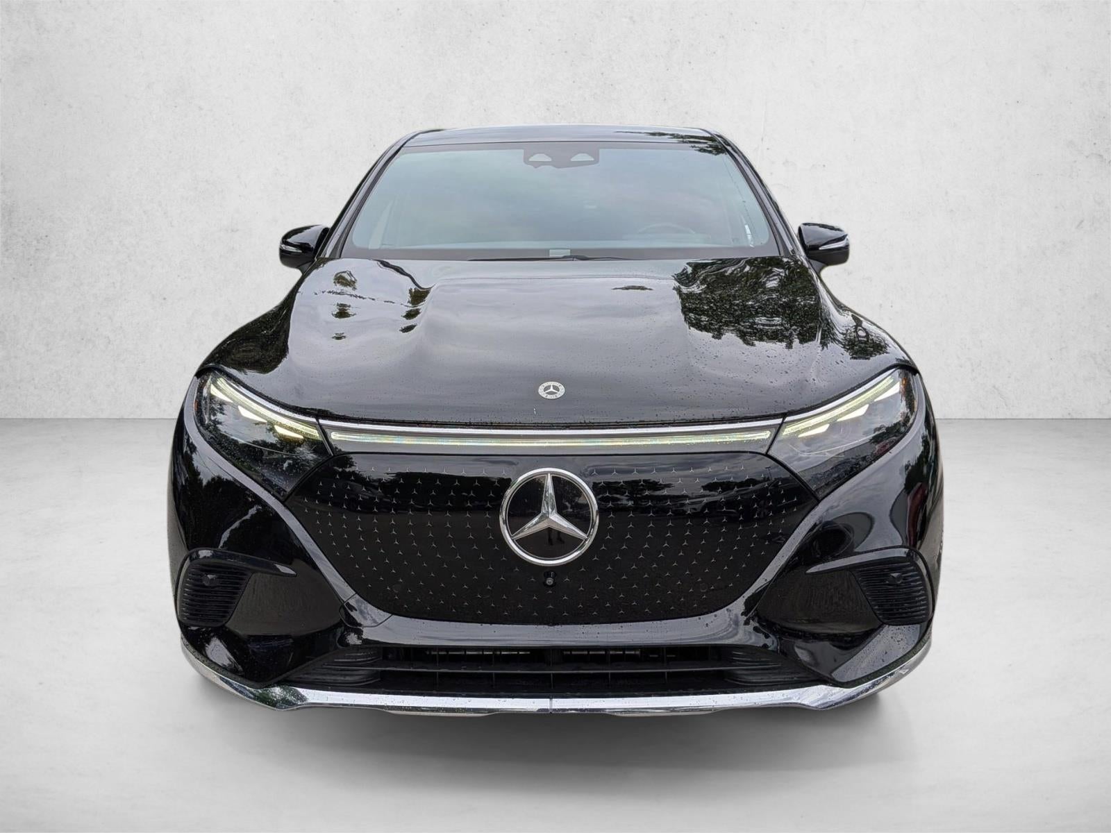 2023 Mercedes-Benz EQS EQS 450+ SUV