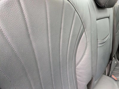 2023 Mercedes-Benz EQS EQS 450+ SUV