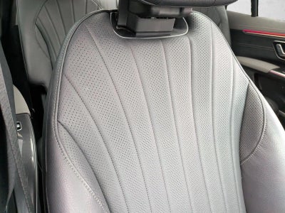 2023 Mercedes-Benz EQS EQS 450+ SUV