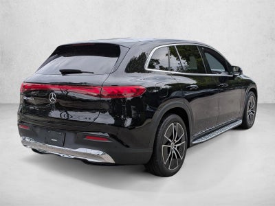 2023 Mercedes-Benz EQS EQS 450+ SUV