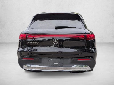 2023 Mercedes-Benz EQS EQS 450+ SUV