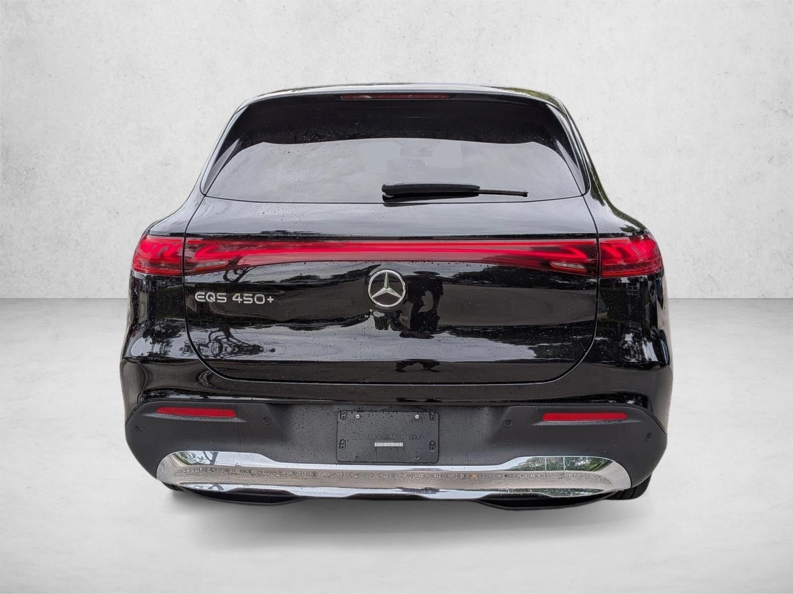 2023 Mercedes-Benz EQS EQS 450+ SUV