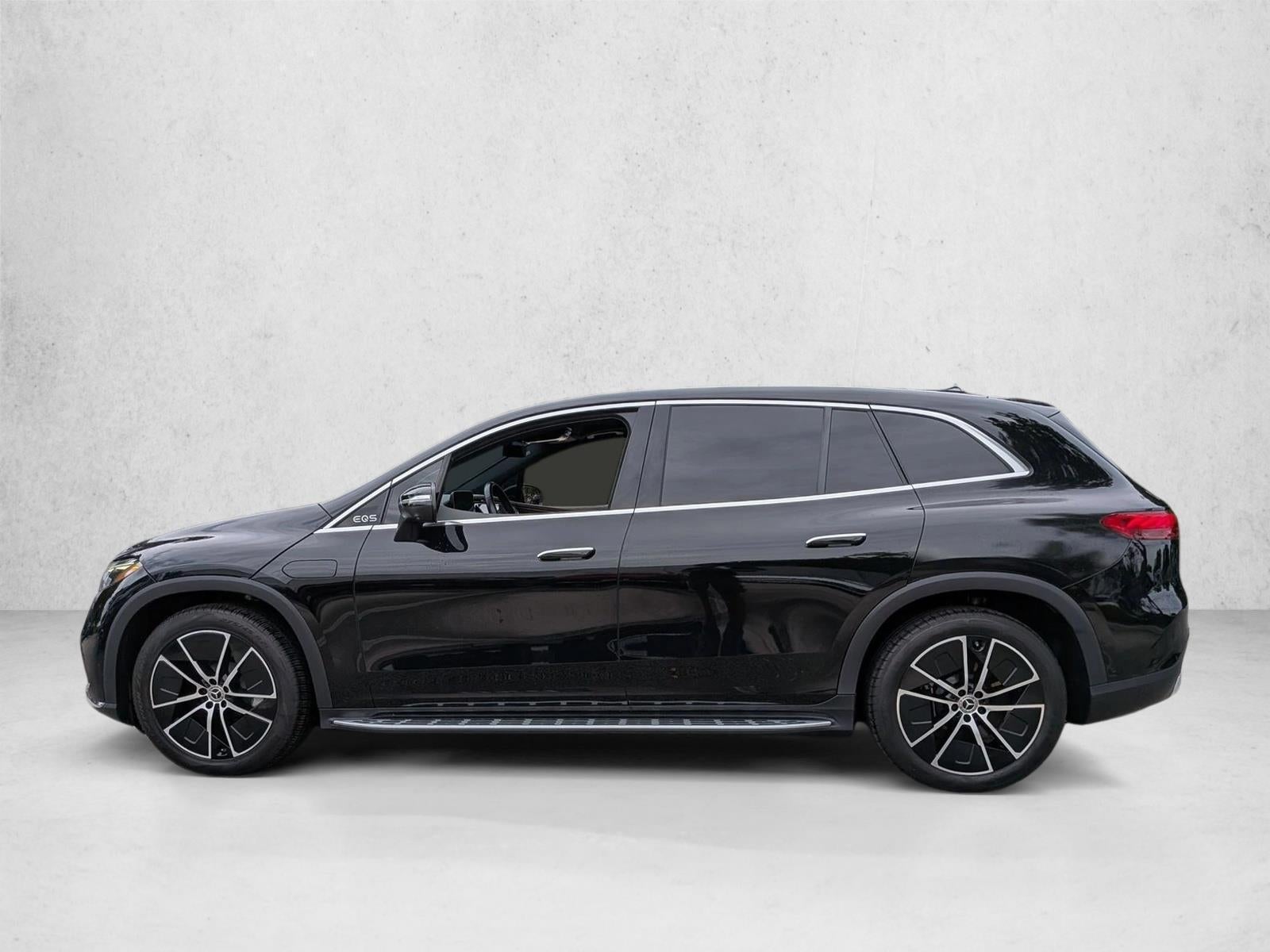 2023 Mercedes-Benz EQS EQS 450+ SUV