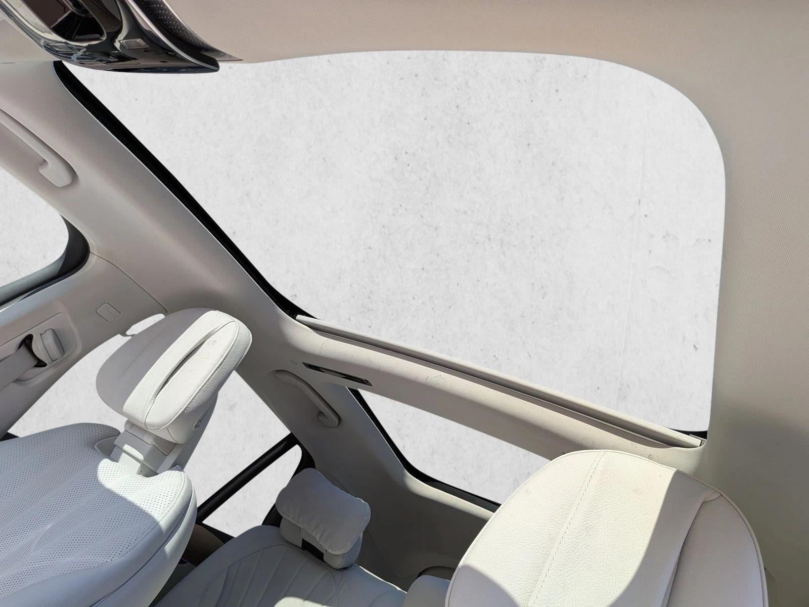 2023 Mercedes-Benz EQS EQS 450 4MATIC® SUV