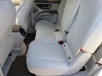 2023 Mercedes-Benz EQS EQS 450 4MATIC® SUV