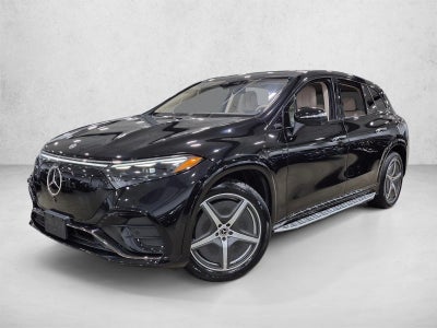 2023 Mercedes-Benz EQS EQS 450 4MATIC® SUV