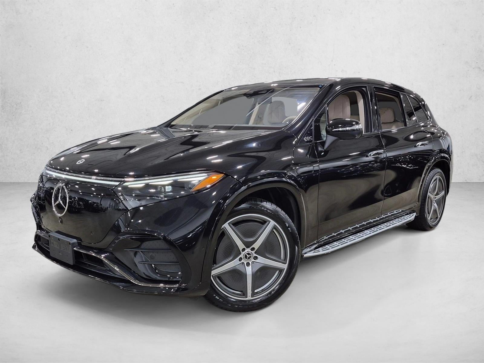 2023 Mercedes-Benz EQS EQS 450 4MATIC® SUV