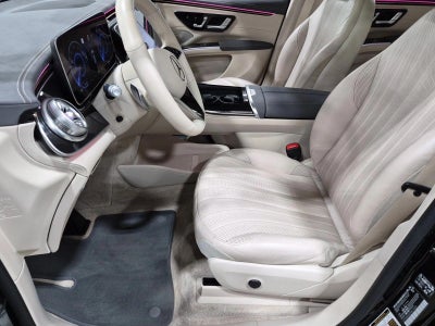 2023 Mercedes-Benz EQS EQS 450 4MATIC® SUV