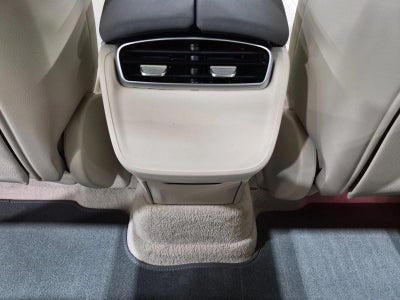 2023 Mercedes-Benz EQS EQS 450 4MATIC® SUV