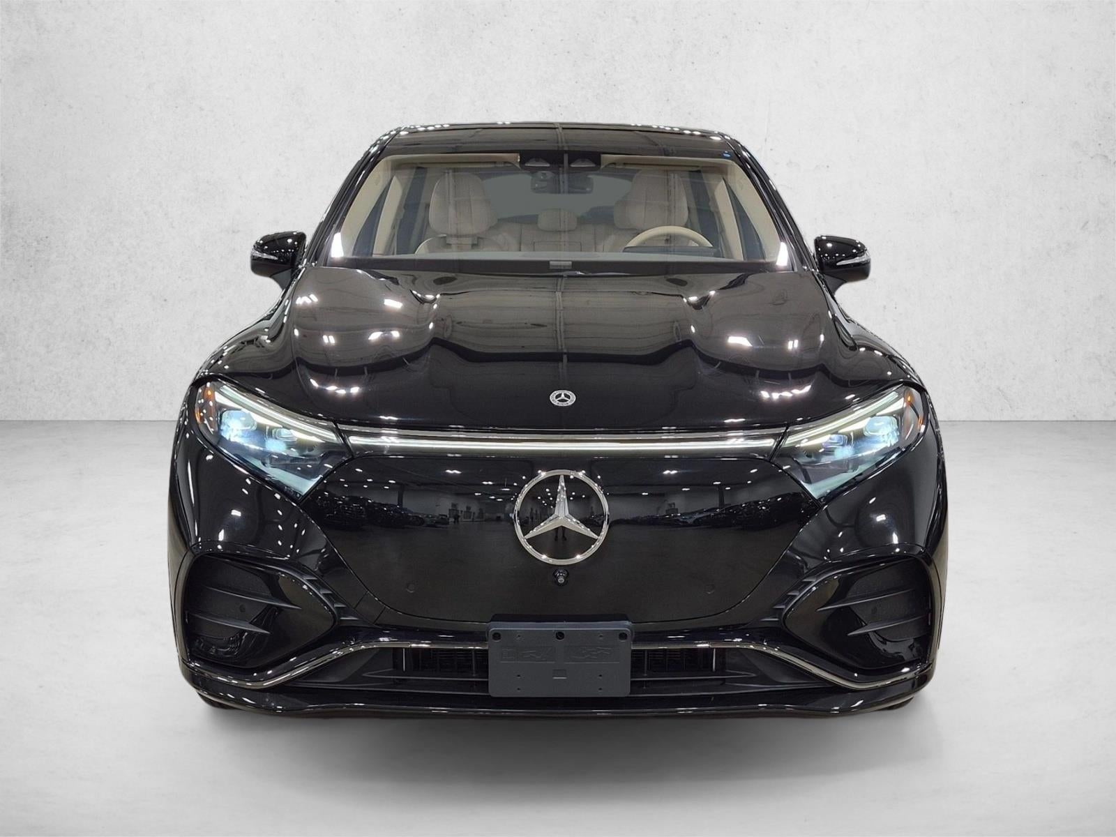 2023 Mercedes-Benz EQS EQS 450 4MATIC® SUV